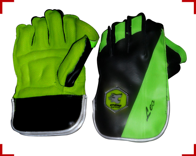 LEO Cricket Wicket Keeping Gloves