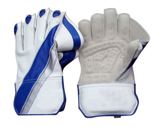 Bully Cricket Wicket Keeping Gloves