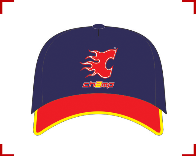 Sports Cap 01