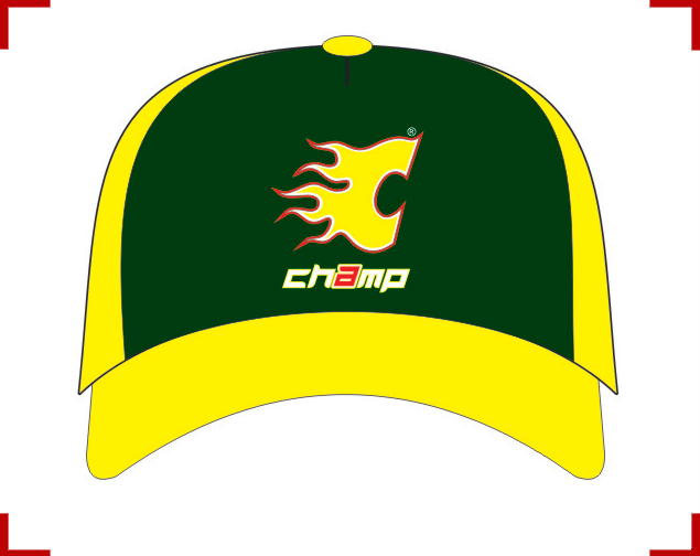 Sports Cap 02
