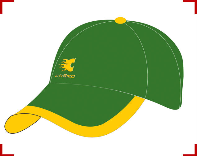 Sports Cap 04