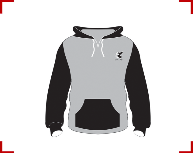 Sports Hoodie 01