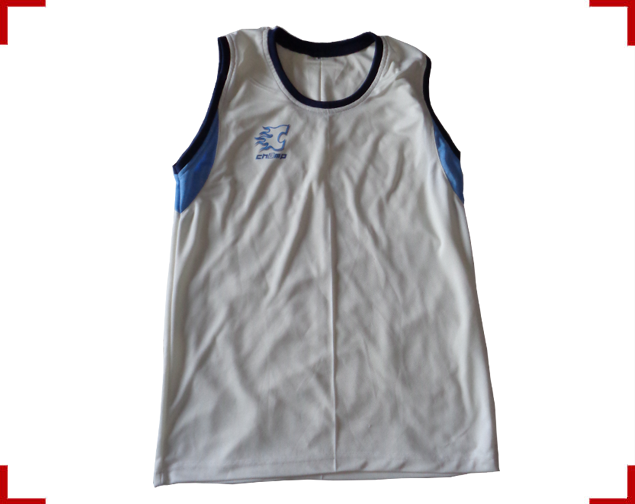 Sports Boxing Singlet 01