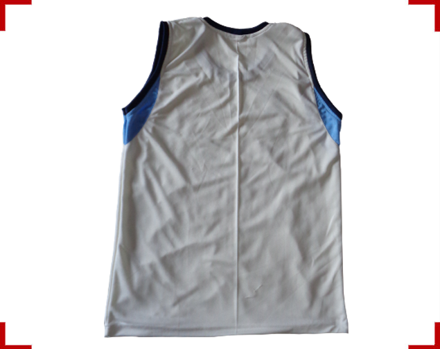 Sports Boxing Singlet 02