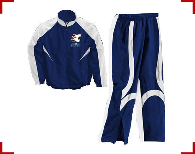 Sports Tracksuit 04