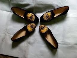 Ladies Customized Footwear 01