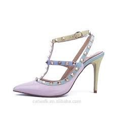 Ladies Customized Footwear 02