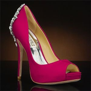 Ladies Customized Footwear 03