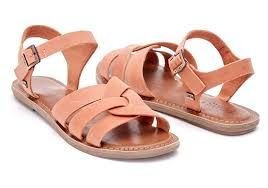 Ladies Sandals 01