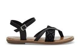 Ladies Sandals 02