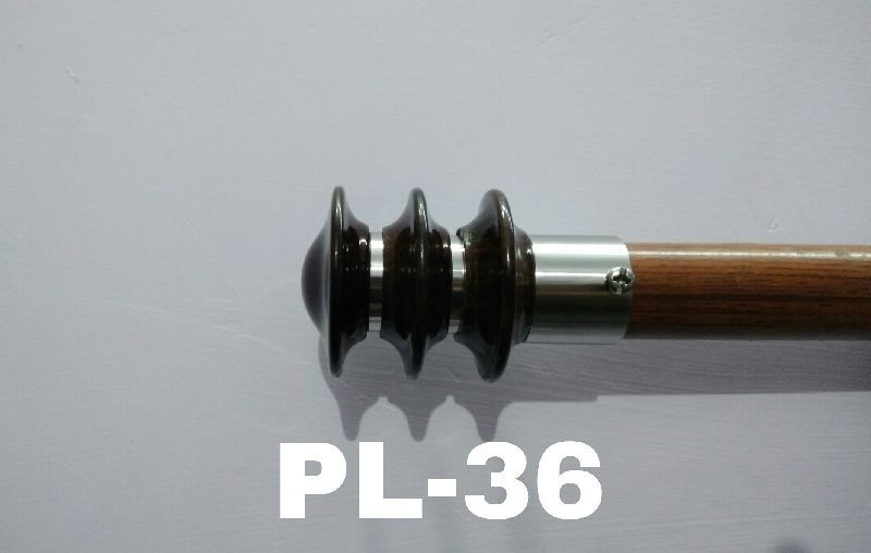PL-36 Wooden Steel Bracket