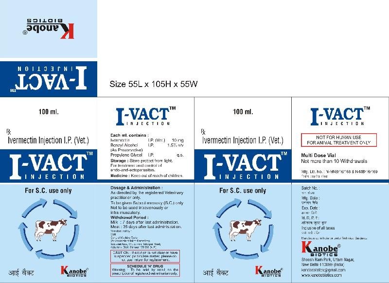 I - Vact Injection 01