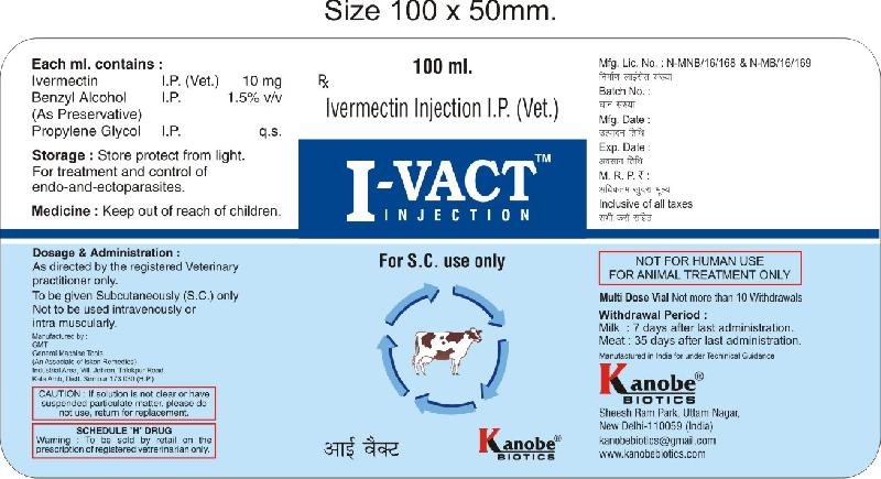 I - Vact Injection 02