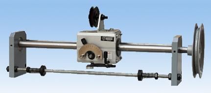 Linear Traverse Unit with Assembly 04