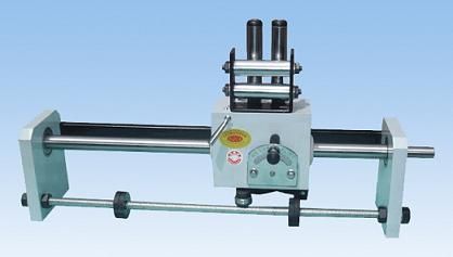 Linear Traverse Unit with Assembly 06