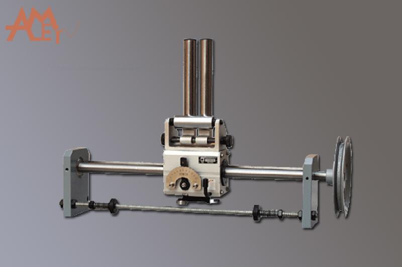 Linear Traverse Unit with Assembly 07