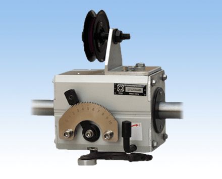 Linear Traverse Unit without Assembly 01