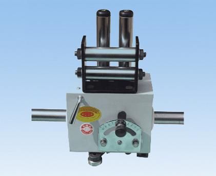 Linear Traverse Unit without Assembly 03