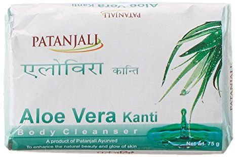 Aloe Vera Kanti Body Cleanser