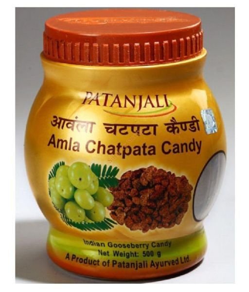 Amla Chatpata Candy