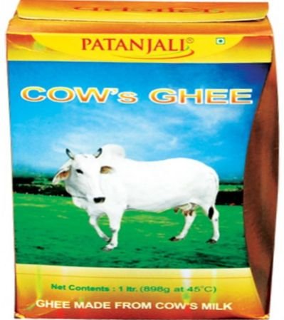 Cow Ghee
