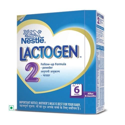 Lactogen Powder