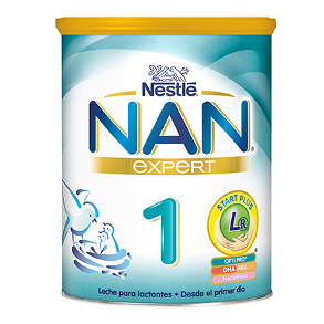 Nan Expert 1 Powder