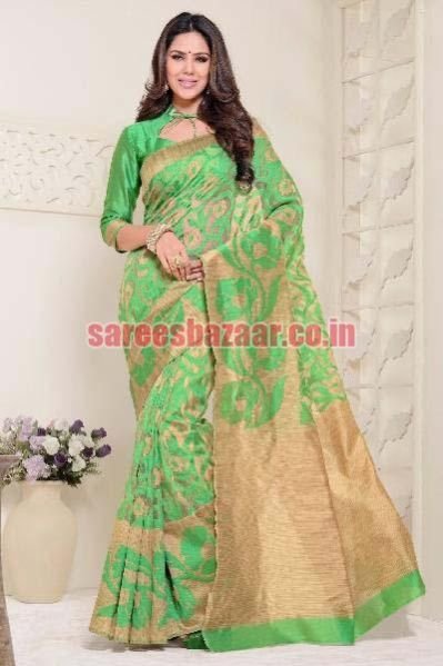 Jacquard Saree 06