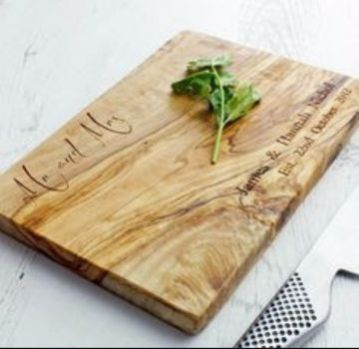 Wooden Cutting Boards 02