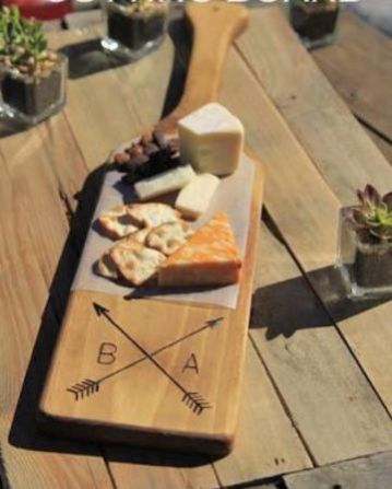 Wooden Cutting Boards 03