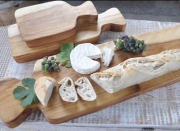 Wooden Cutting Boards 04