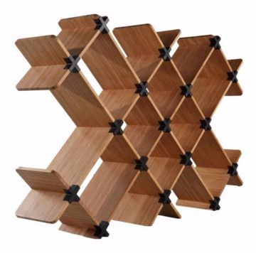 Wooden Furnitures 04