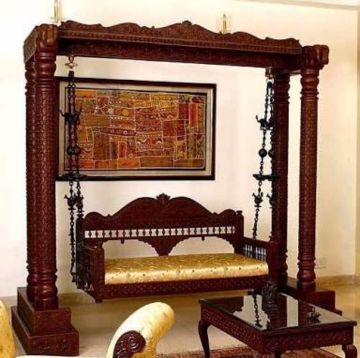 Wooden Furnitures 06