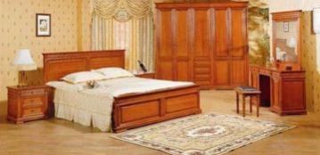 Wooden Furnitures 09