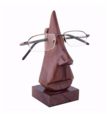 Wooden Handicrafts 01