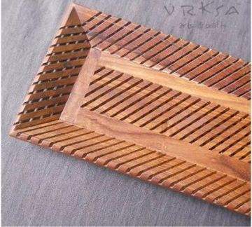 Wooden Handicrafts 02