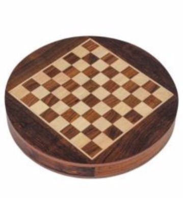 Wooden Handicrafts 04