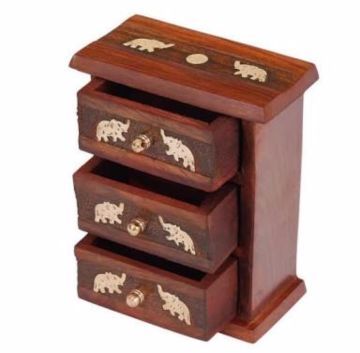 Wooden Handicrafts 05