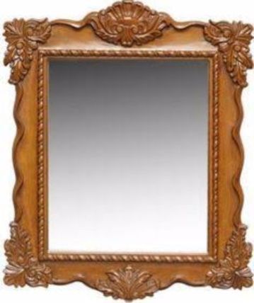 Wooden Photo Frames 02