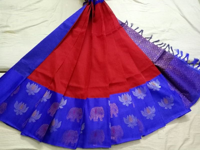 Kuppadam Saree 02