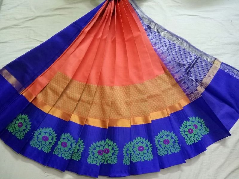 Kuppadam Saree 03