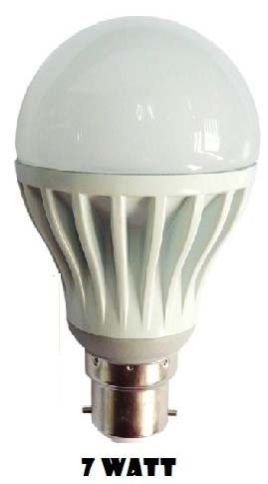 7 Watt LED Bulb