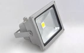 LED Flood Light 04