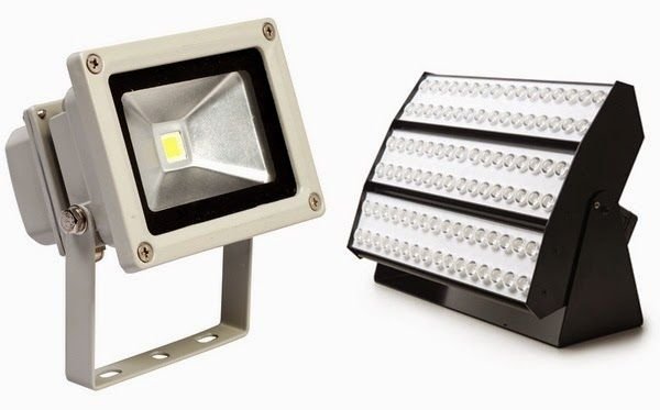 LED Flood Light 05