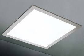 LED Slim Panel Light 01