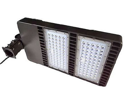 LED Street Light 01