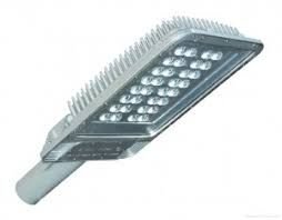LED Street Light 02