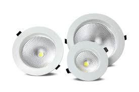 LED Surface Panel Light 03