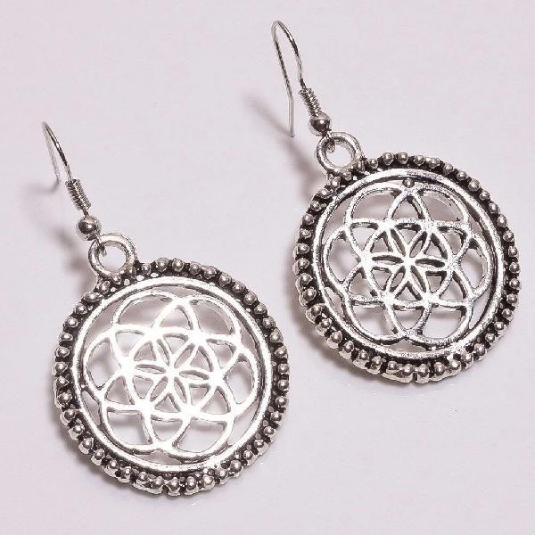 Artificial Earring 02