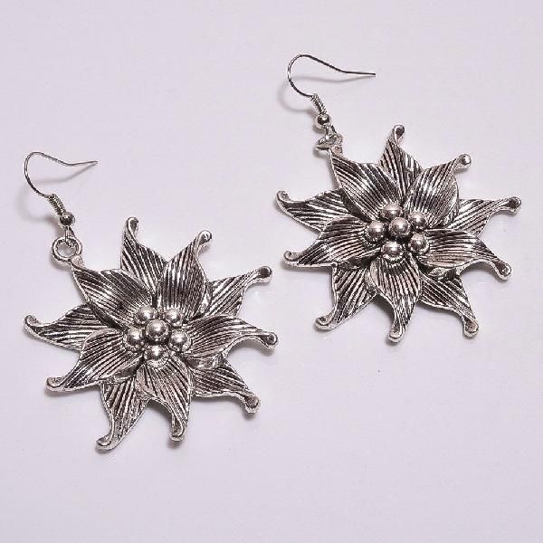 Artificial Earring 07